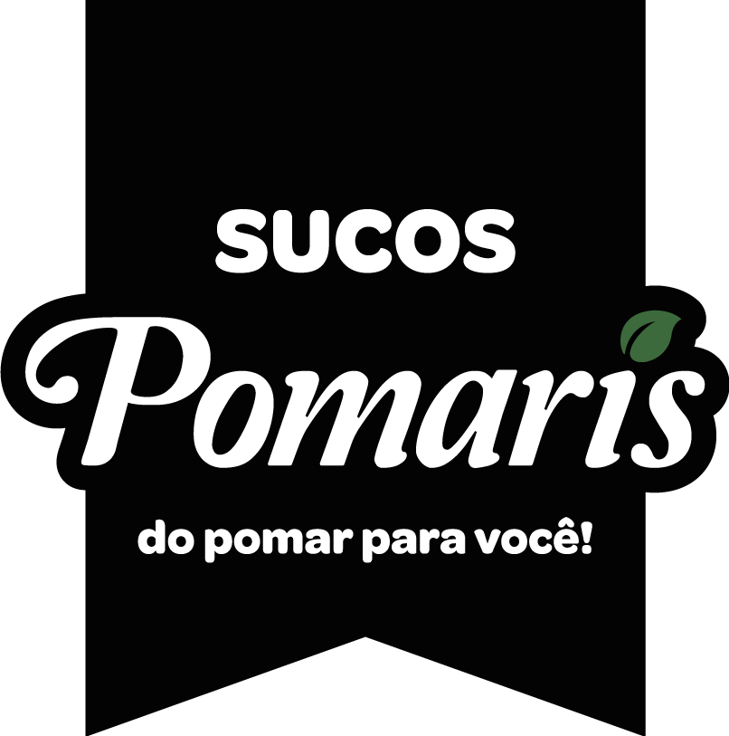 Sucos Pomaris. Do pomar para você!